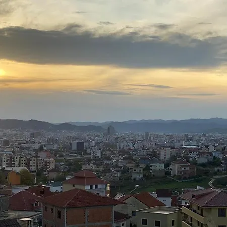 22 Villa Tirana