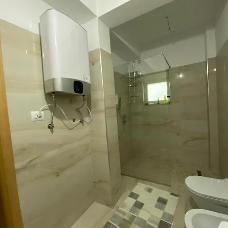 Villa 22 Tirana