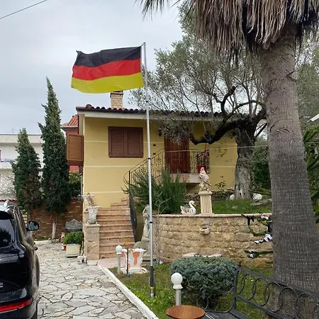 22 Villa